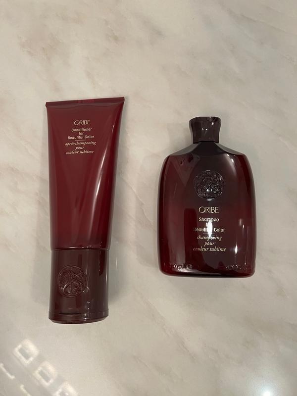 Oribe Beautiful Color high quality Duo