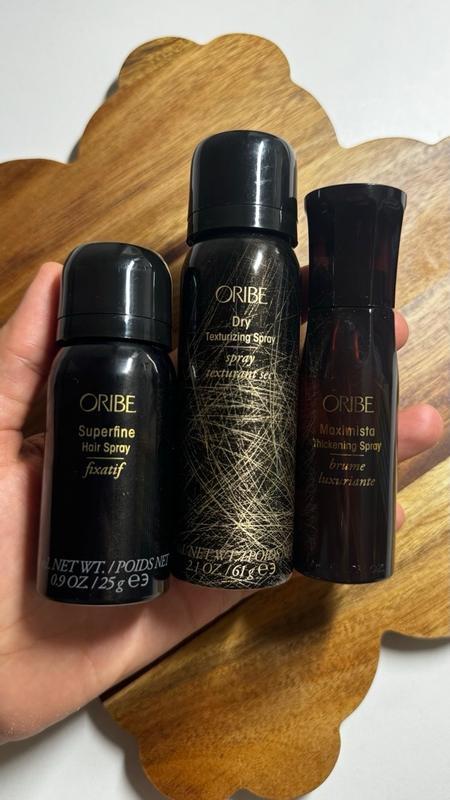 2 Oribe outlet Dry Texturizing Spray and maximista