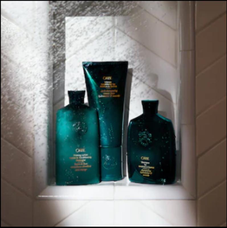 Shampoo for Moisture  Control | Moisture  Control | Collections | Oribe |  United States