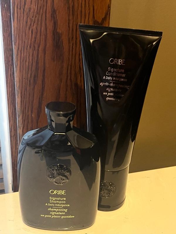 Oribe Signature shops Duo