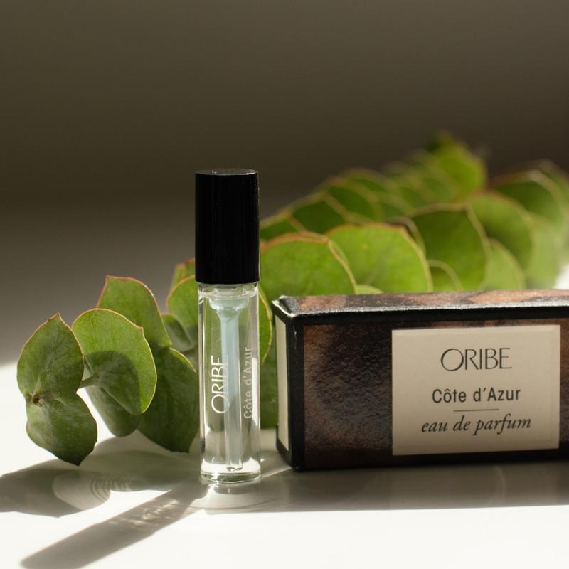 Côte d'Azur Eau de Parfum, Shop All, Oribe