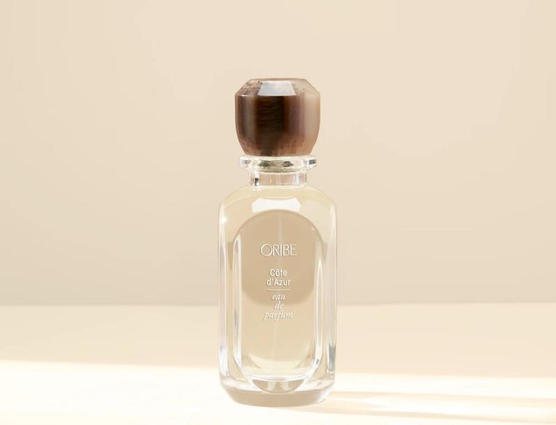Customer photo for "Côte d’Azur – citrus‑woody‑floral, versatile."