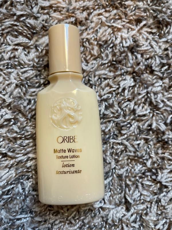 specificatie Specifiek gebruik Matte Waves Texture Lotion | Signature | Collections | Oribe | United States
