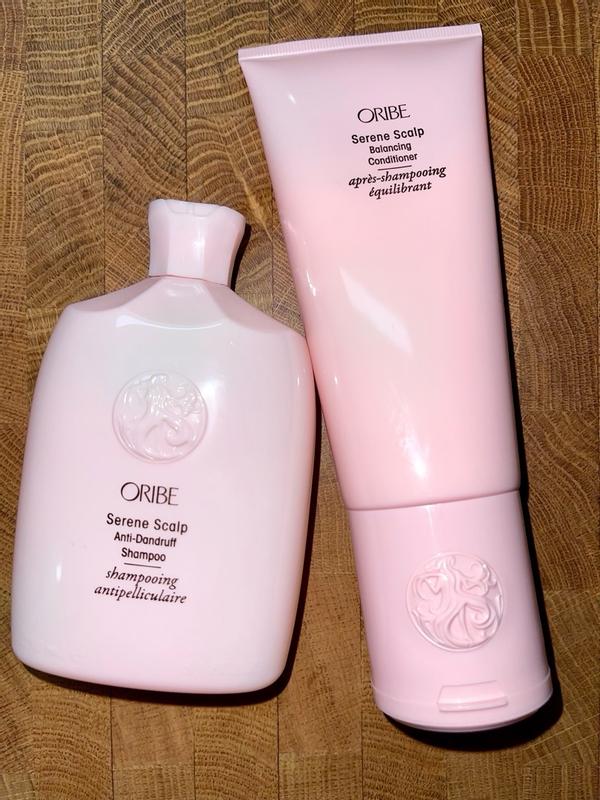 Oribe buy Serene Scalp Anti Dandruff Shampoo 33.8oz/1Liter