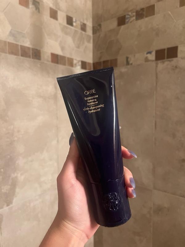 Customer photo for "detangling and shine!"