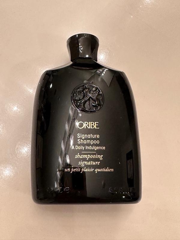 Oribe deals signature shampoo