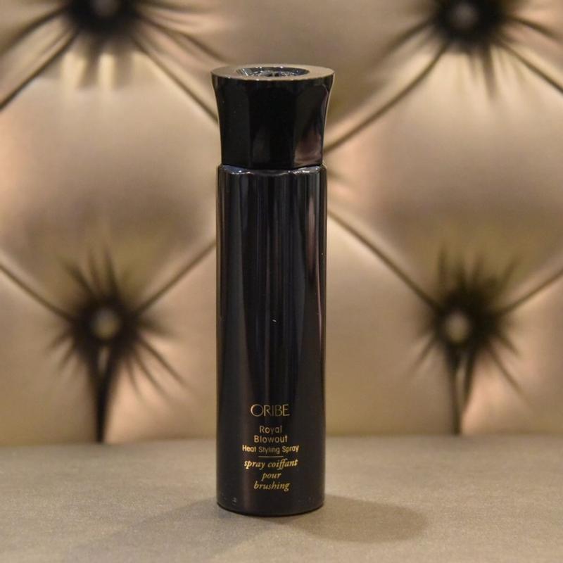 Oribe Royal Blowout Heat Styling Spray 5.9 fl oz BRAND NEW purchases SEALED