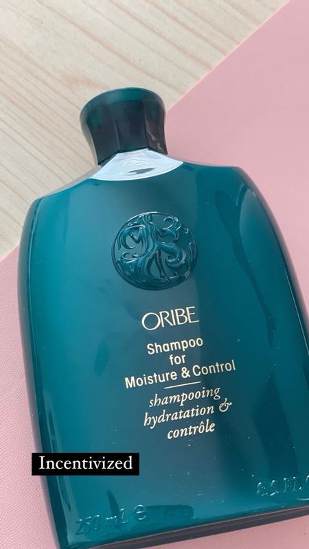 ORIBE Shampoo For MOISTURE & outlet CONTROL (2)