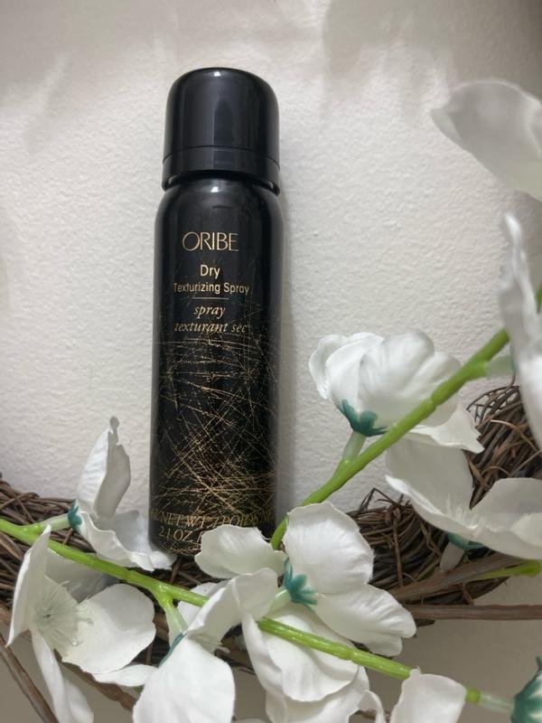 Oribe LOT Shampoo & Conditioner for shops Magnificent Volume Dry Texturizing Spray +