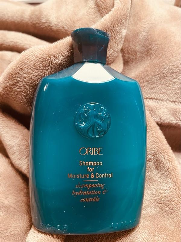 Oribe top Shampoo for Moisture & Control 1L