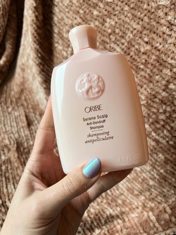 Oribe Serene newest Scalp Anti-Dandruff Shampoo