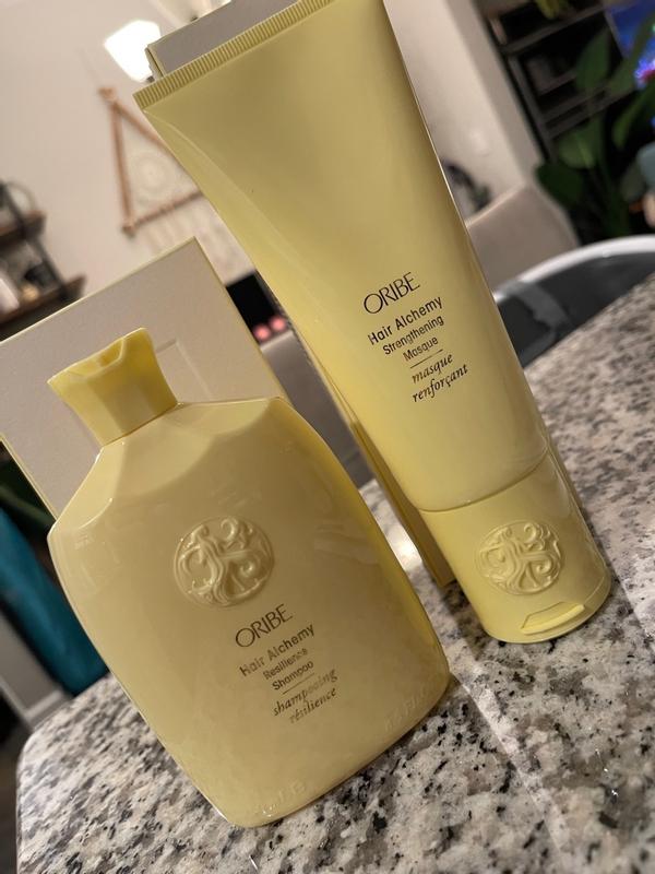 Oribe Shampoo conditioner deals and masque