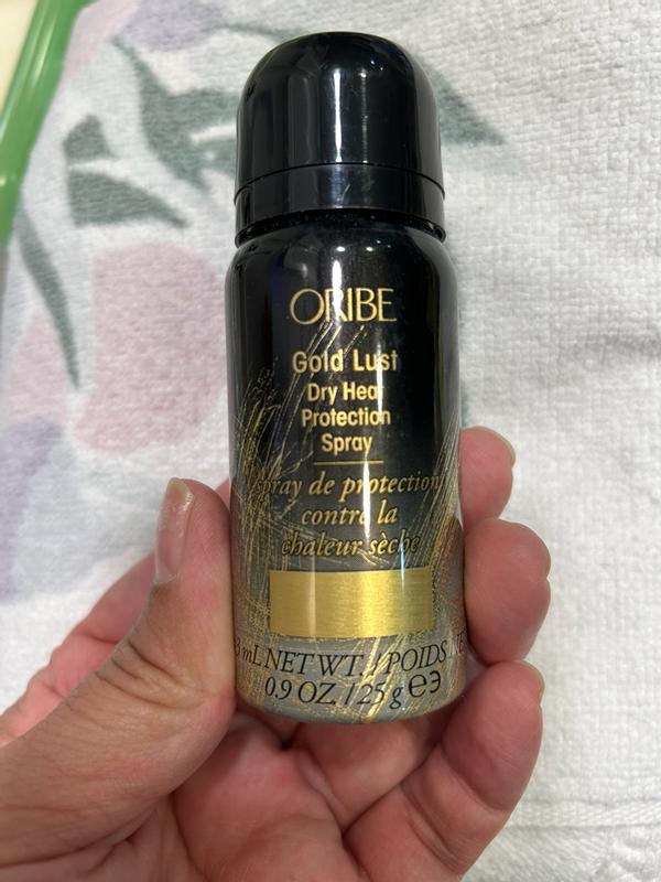 Customer photo for "Great on hair"