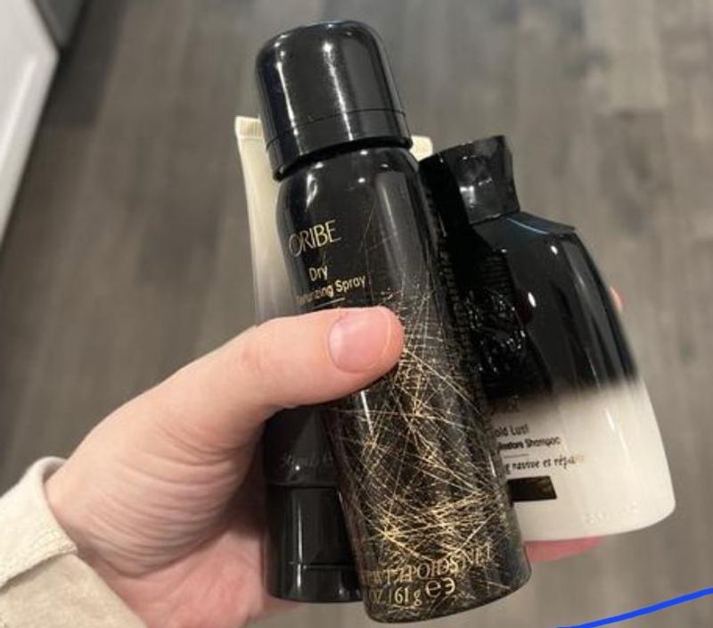Customer photo for "excellent product"