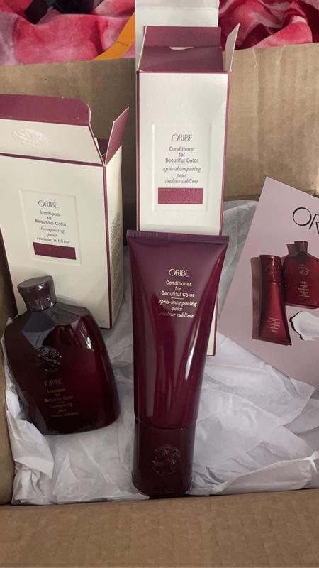 Oribe Conditioner sale For Beautiful Color 33.8oz