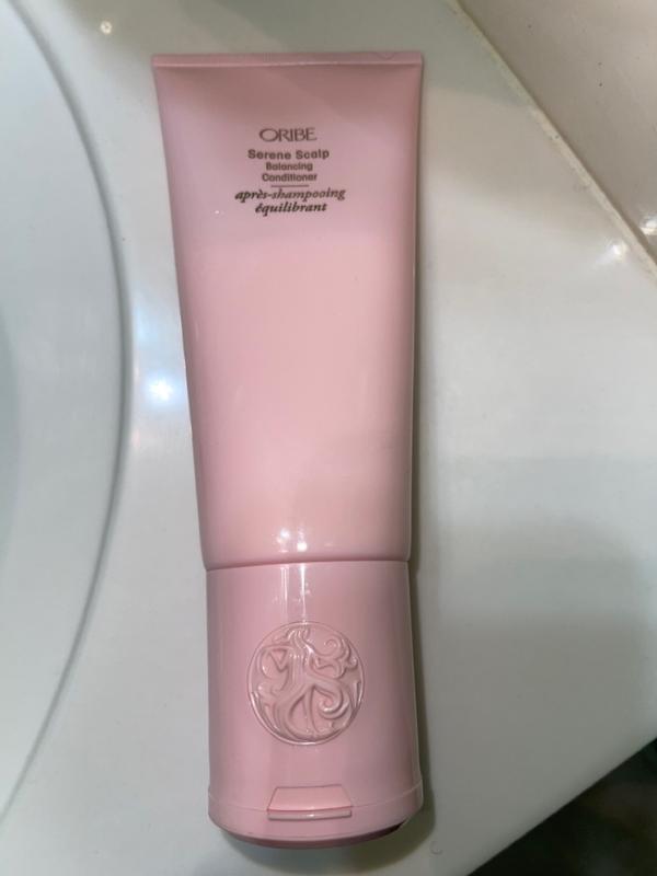 Serene Scalp Balancing Conditioner – Oribe Hair Care