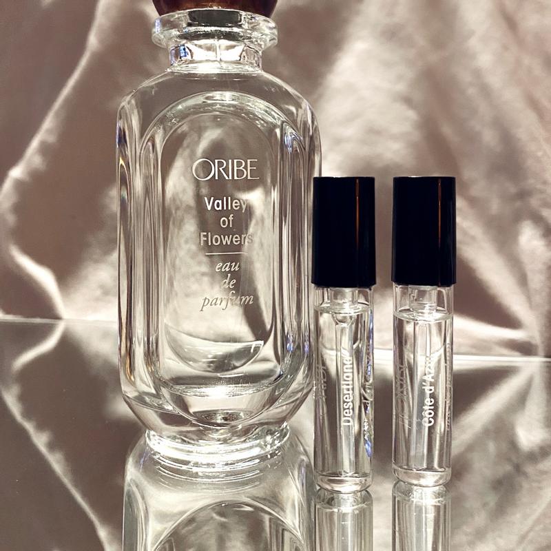 Oribe best sale perfume review