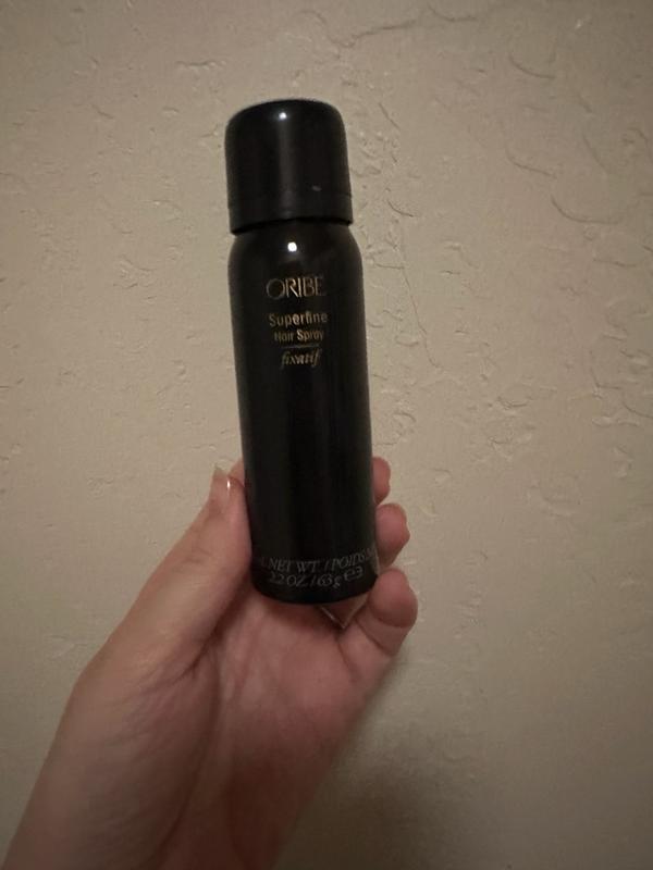 Customer photo for "Great hold!"