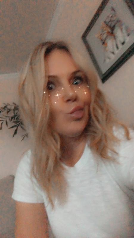 My new hair. Ty Oribe