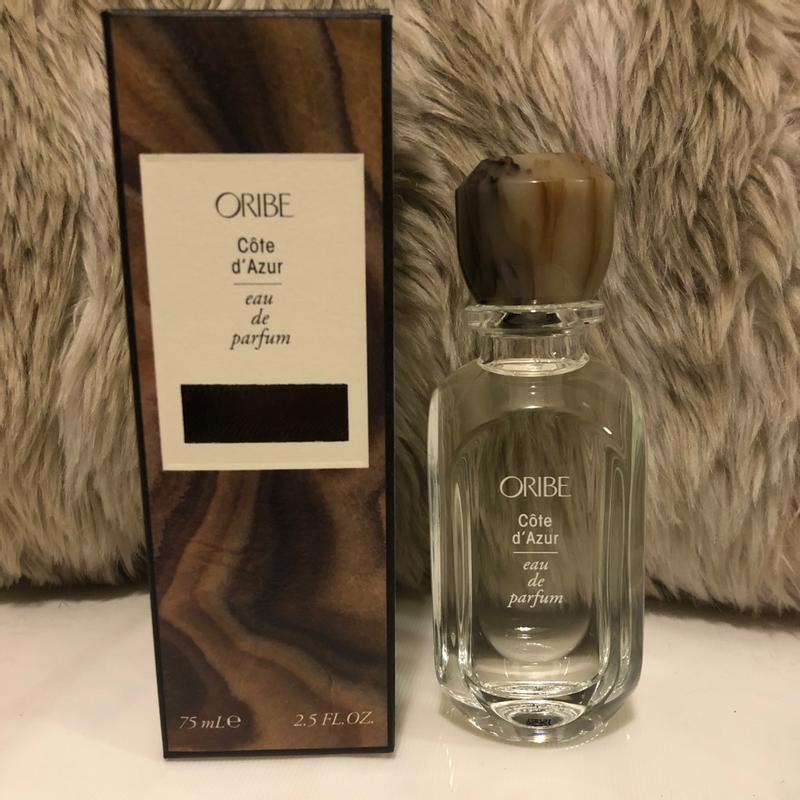 Oribe perfume sale hot sale