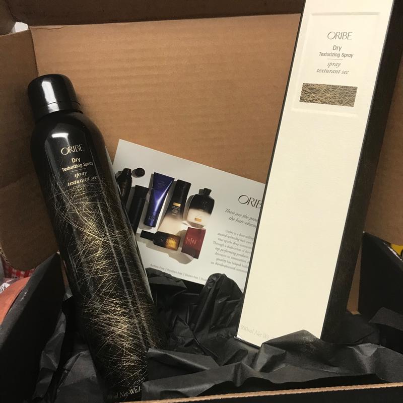 Oribe Dry Texturizing Spray cheapest NIB 8.5 oz