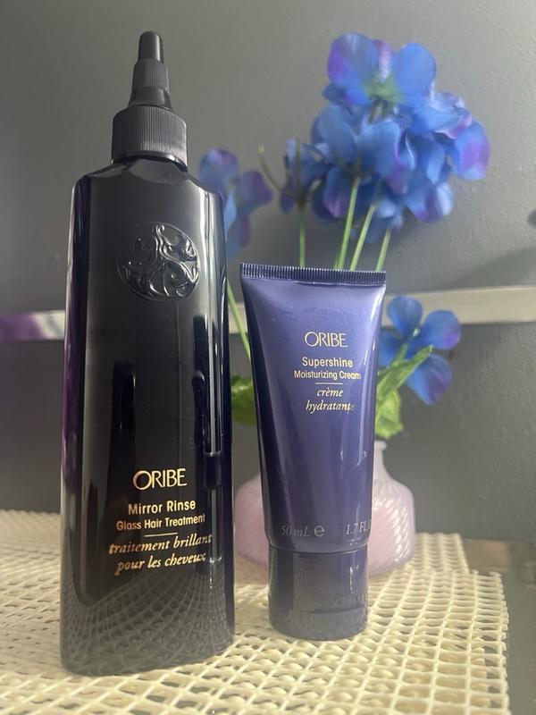 ORIBE LOT BEAUTIFUL COLOR SHAMPOO CONDITIONER SUPESHINE sale CREAM 2 GOLD HAIR OIL