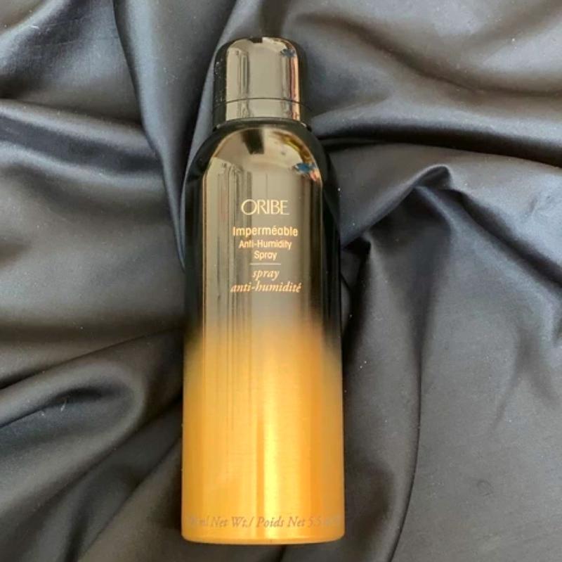 Imperméable Anti-Humidity Spray, Signature