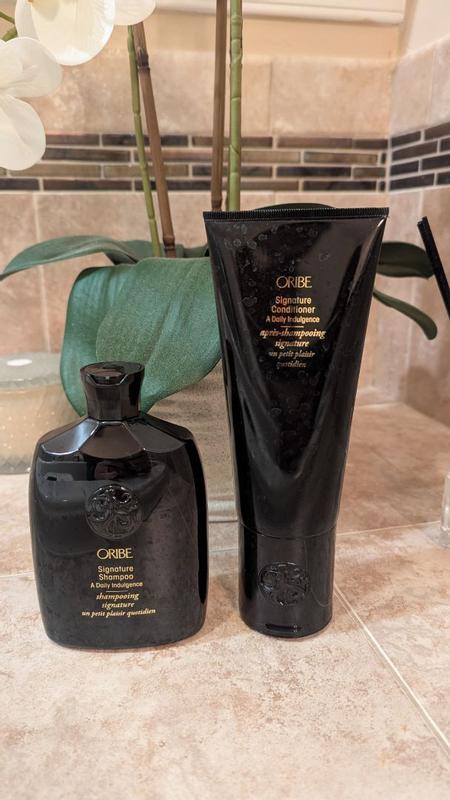 Oribe Signature deals Conditioner A Daily Indu