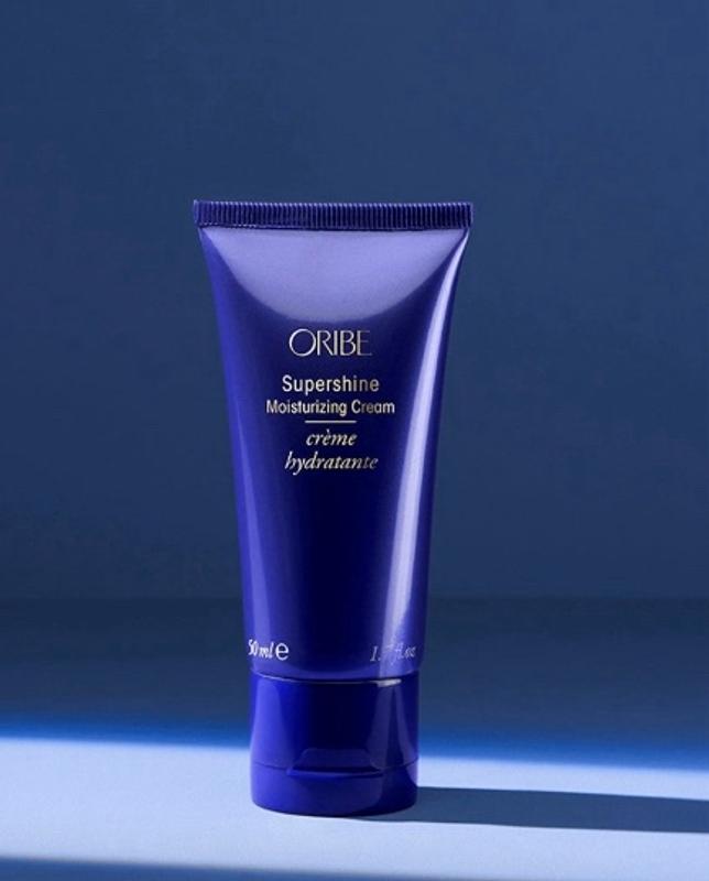 Oribe Supershine deals Moisturizing Cream x2