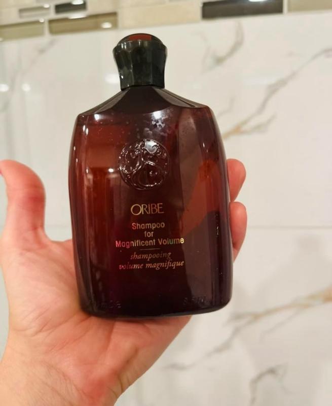 ORIBE Magnificent Volume Shampoo for Fine Hair 8.5 oz