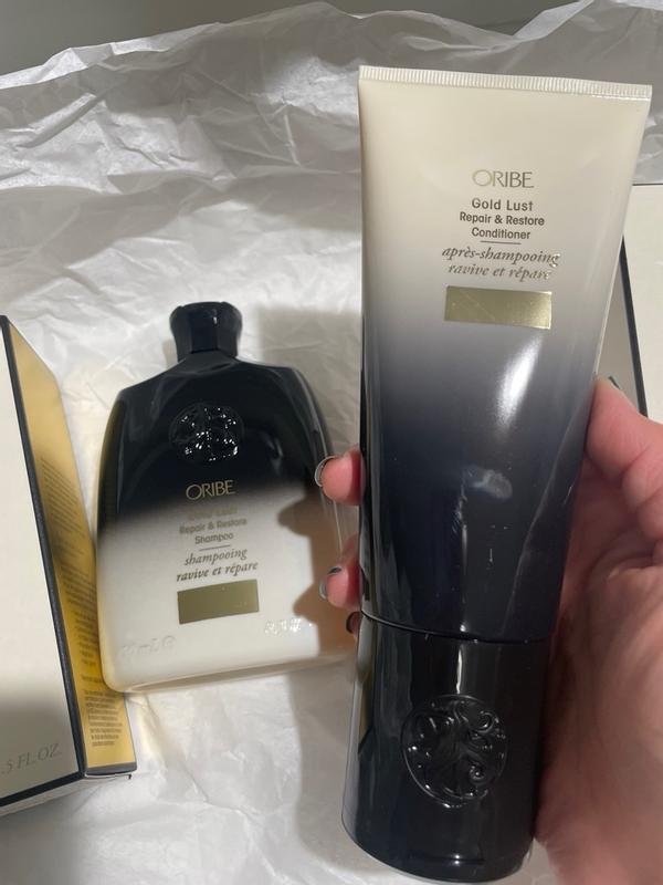 Oribe 2024 Gold Lust Repair & Restore Conditi