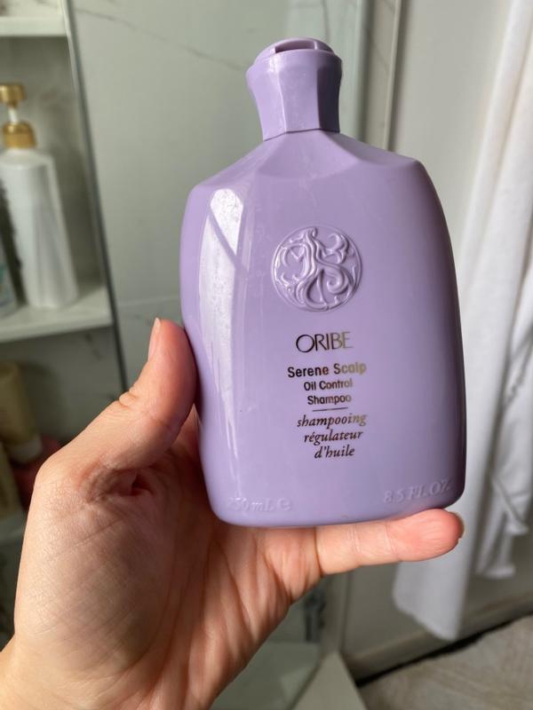 Serene Scalp Oil Control Shampoo - Oribe Hair Care