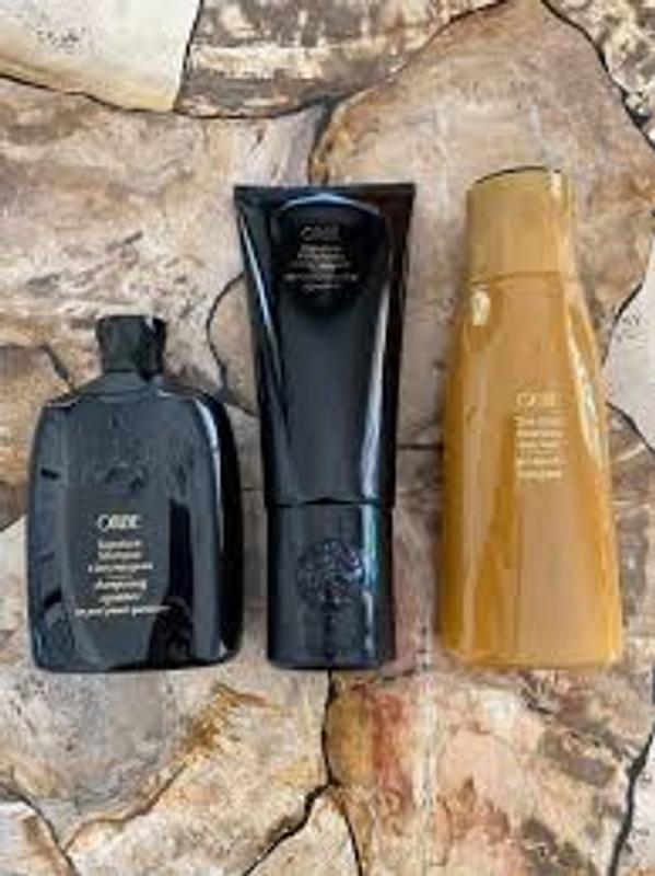 Oribe store signature shampoo