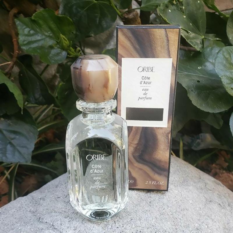 Oribe discount perfume review