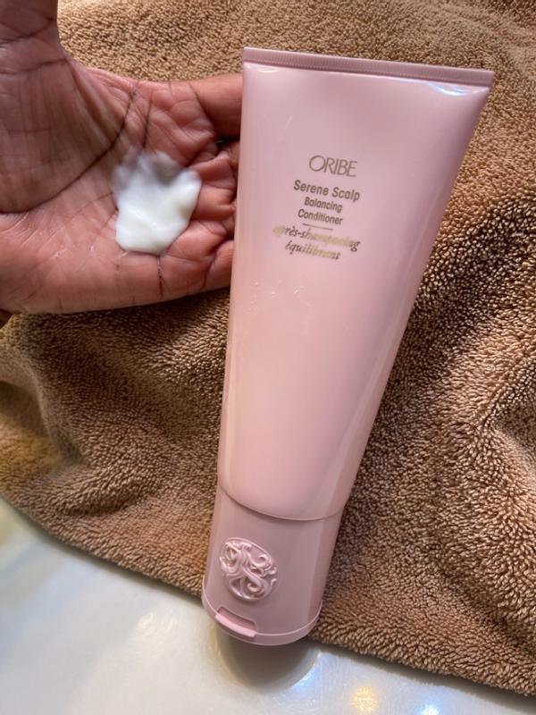 Serene Scalp Balancing Conditioner – Oribe Hair Care