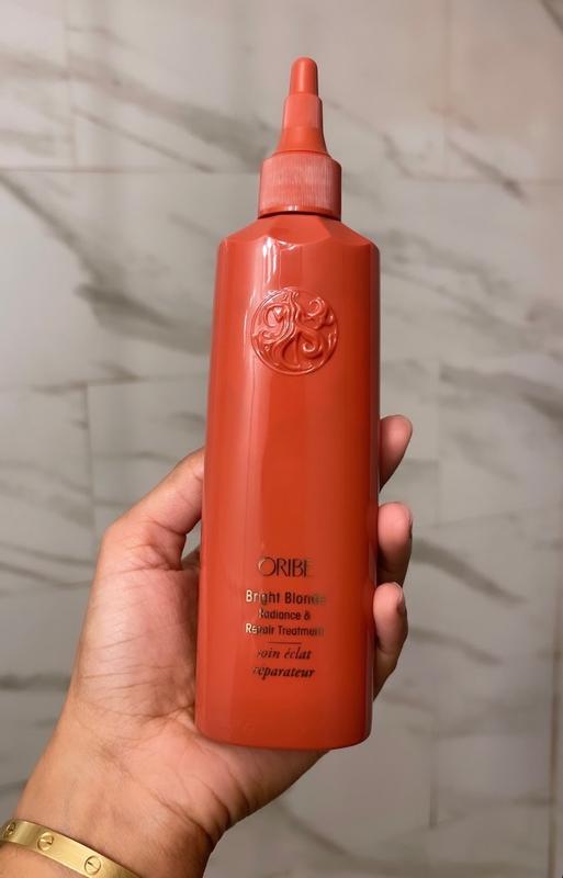 Oribe Bright authentic blonde