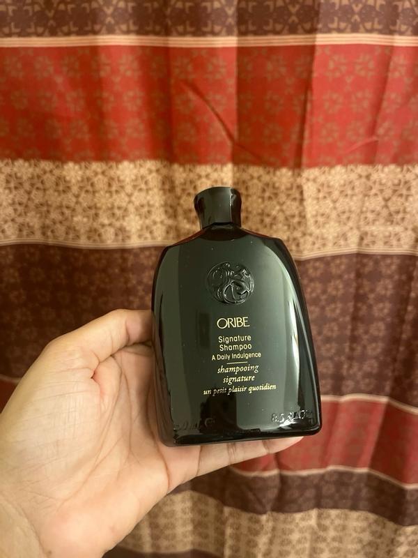 Oribe signature shampoo outlets 33.8 oz