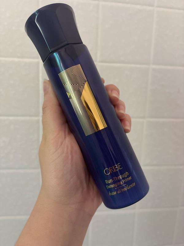 Customer photo for "Amazing product, unfortunate scent"