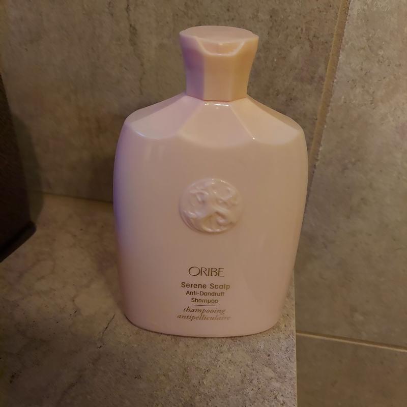 Oribe buy Serene Scalp Anti Dandruff Shampoo 33.8oz/1Liter