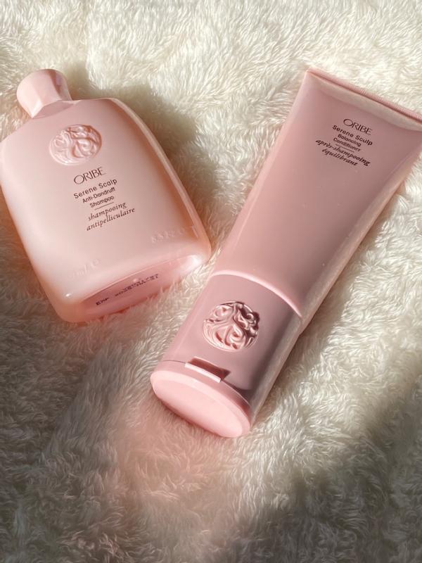 Serene Scalp Anti-Dandruff Shampoo - Oribe Hair Care