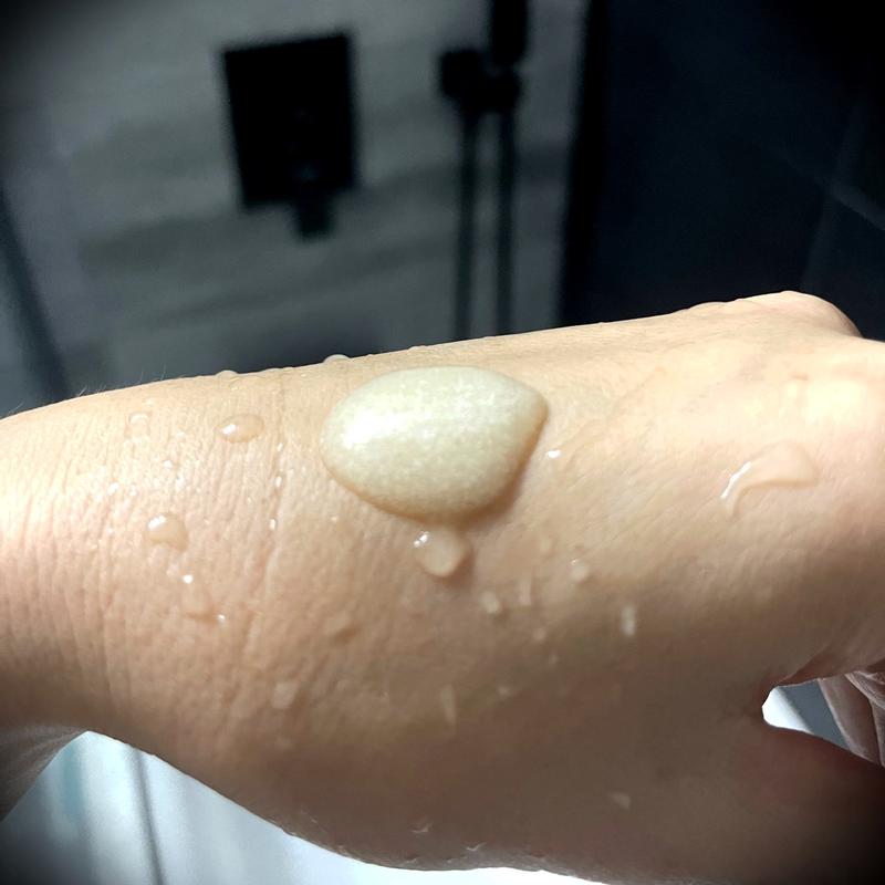 Customer photo for "A scrub❤️for all those"