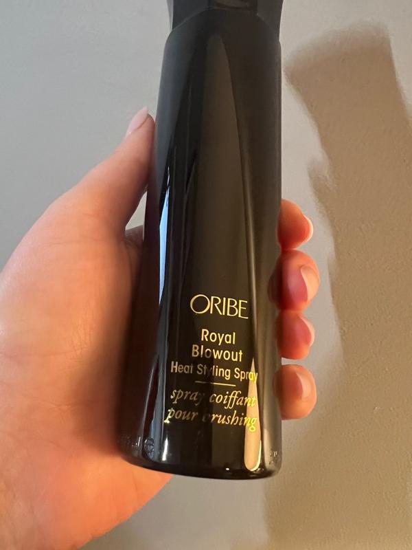 Oribe Royal Blowout and good Straight Away Bundle