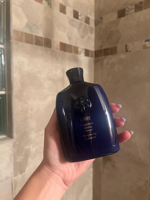 Customer photo for "cleans effectively but moisturizing"