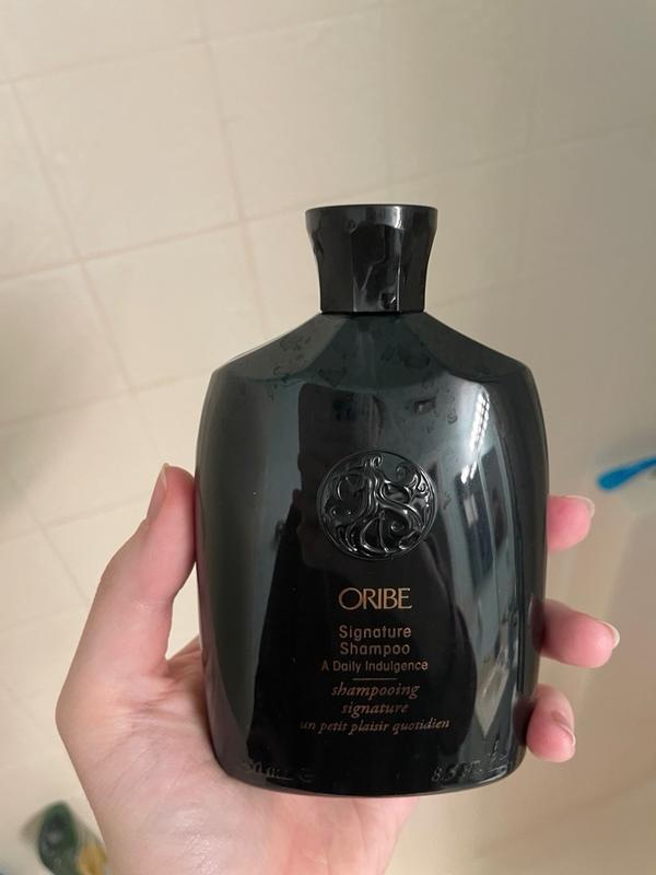 Oribe signature high quality shampoo