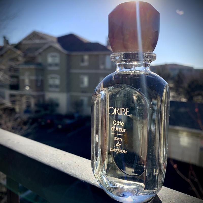 OAIRE Eau de Parfum