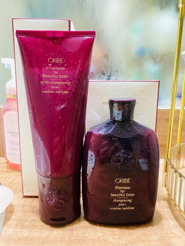 Newest Oribe Shampoo for Beautiful Color 33.8oz