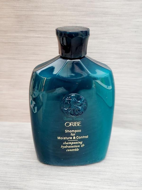 Oribe Shampoo for Moisture & on sale Control 1L