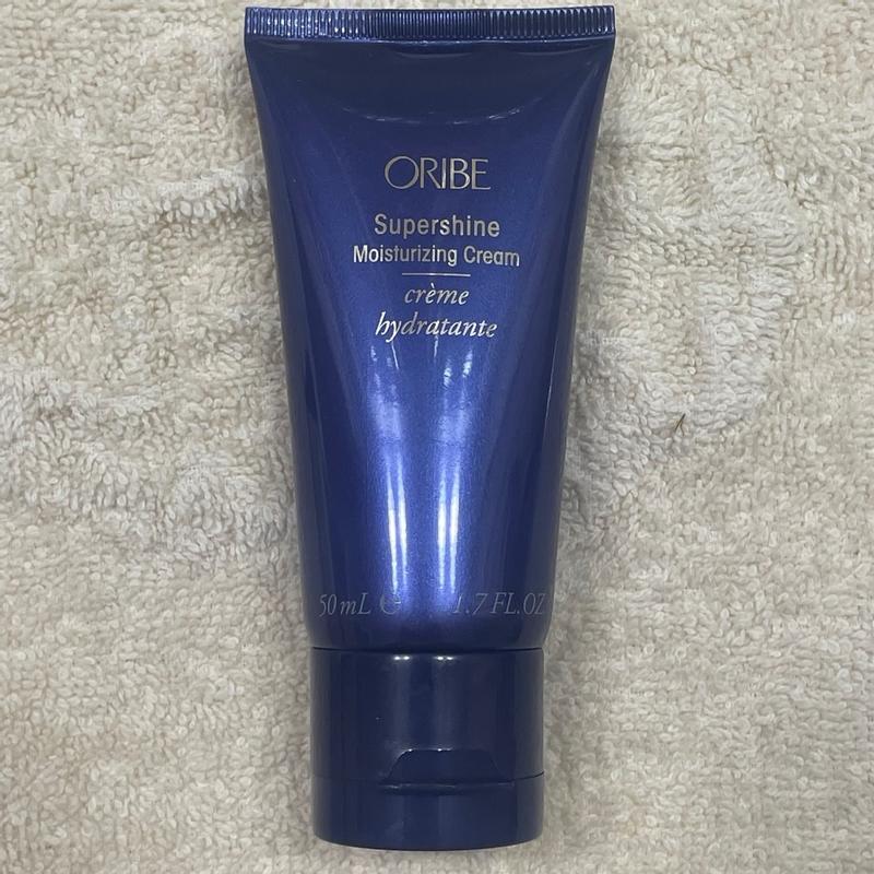 Supershine Moisturizing Cream - Oribe Hair Care