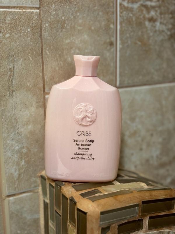 Serene Scalp Anti-Dandruff Shampoo - Oribe Hair Care Serene Scalp Anti-Dandruff Shampoo - Oribe Hair Care