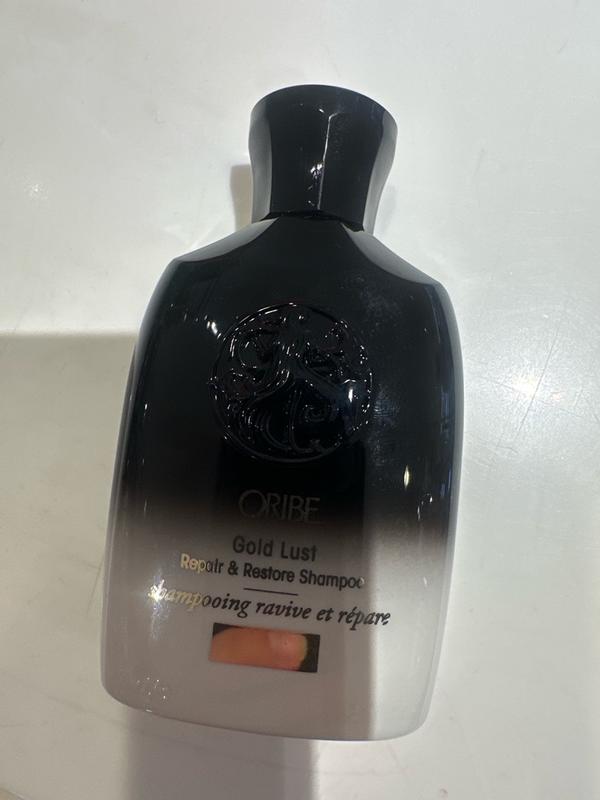 Customer photo for "Cleanses and restores life into hair"